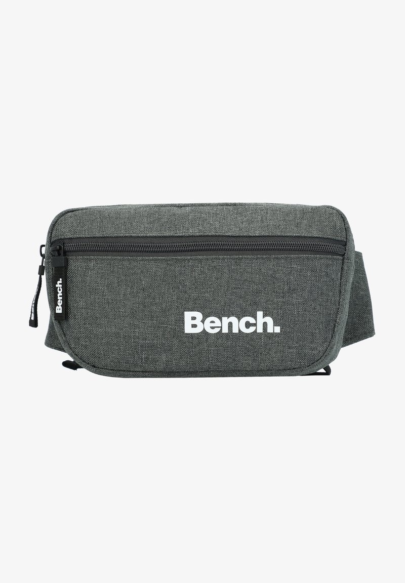 Bench CLASSIC 23 CM - Sac banane - dunkelgrau