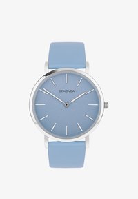 Ausgewählt, light blue