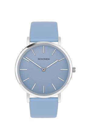 FREYA - Uhr - light blue