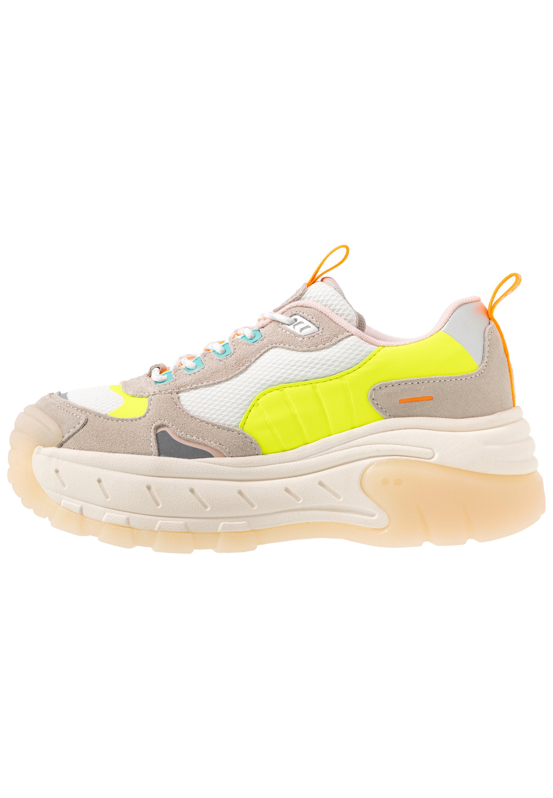 Coolway REX Joggesko grey Zalando.no Coolway REX Joggesko grey Zalando.no