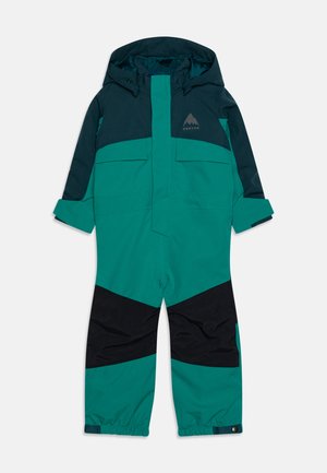 TODDLERS ONE PIECE UNISEX - Skipak - depemd/regalt