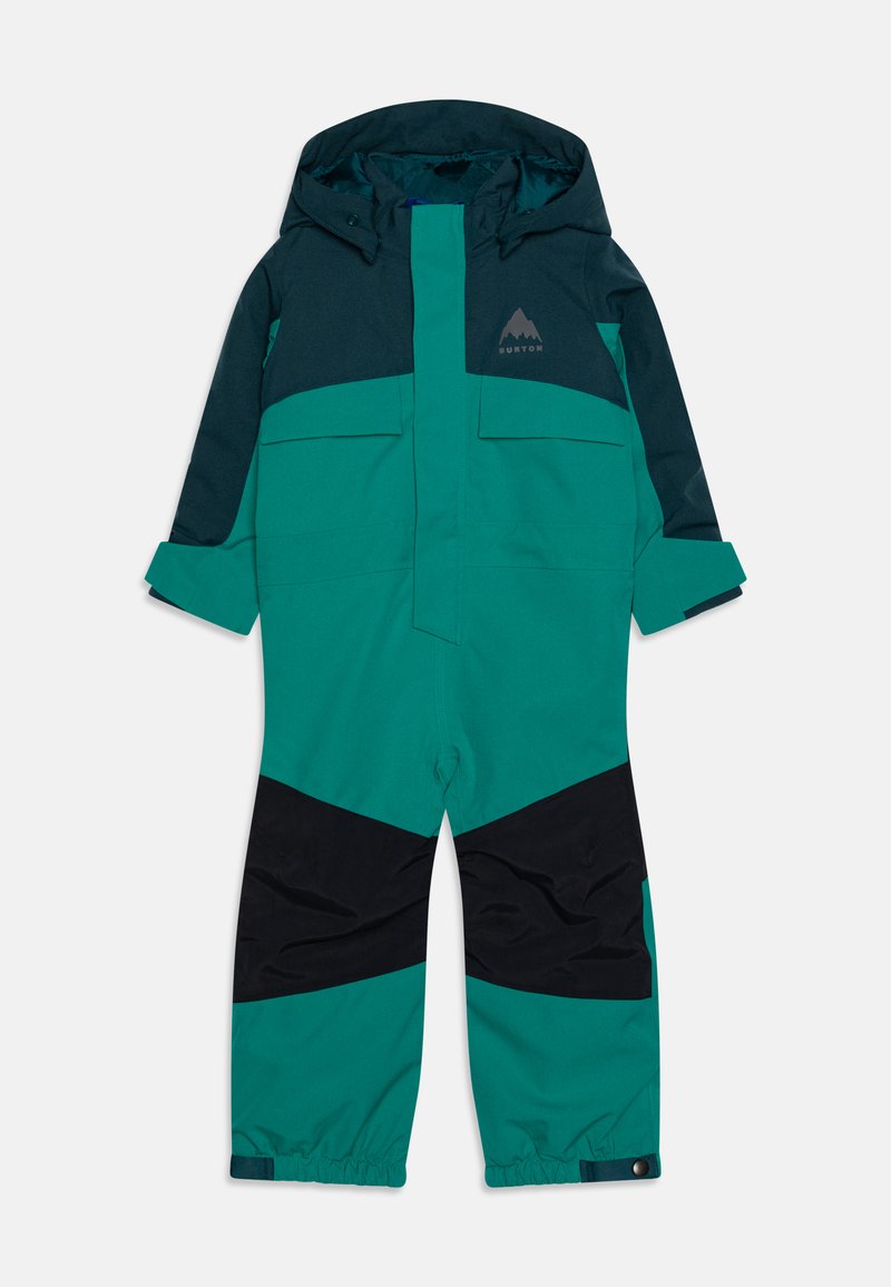 Burton TODDLERS ONE PIECE UNISEX - Tuta da neve - depemd/regalt
