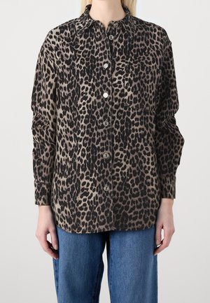 Cappotto corto - black