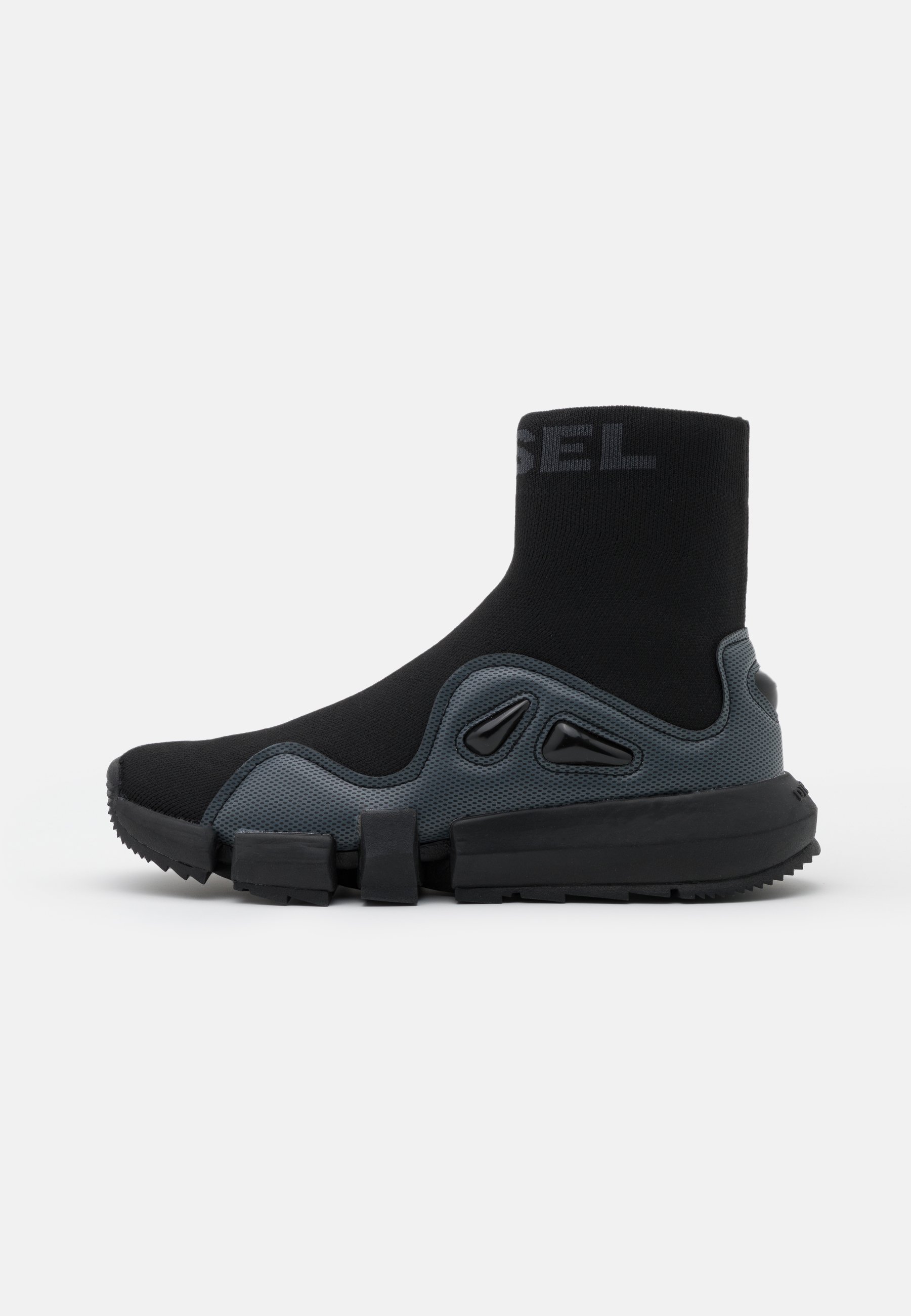 chaussure diesel femme