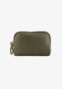 Wybrany, green taupe