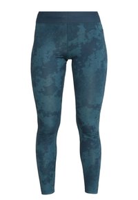 Even&Odd active Leggings - teal