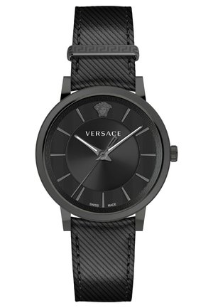 Watch - schwarz
