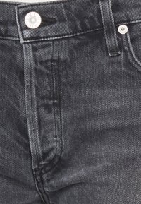Citizens of Humanity Jeans straight leg - grey denim