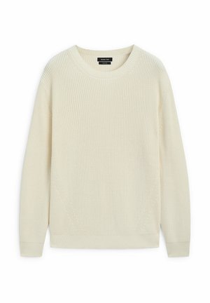 Massimo Dutti Maglione - beige