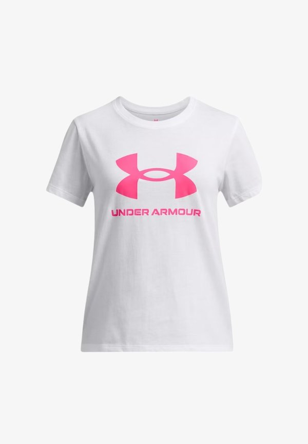 BIG LOGO - Print T-shirt