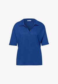 Niewybrane, amparo blue
