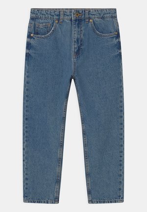 DAD - Relaxed fit jeans - blue denim