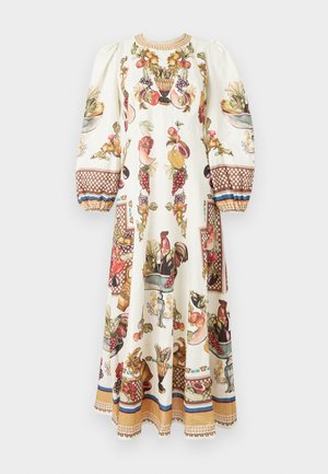 MERCADO MIDI DRESS - Robe de jour - multi-coloured