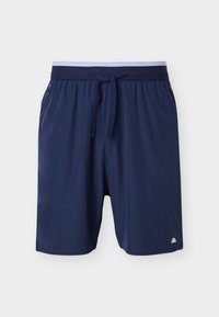 Non sélectionné, navy/white