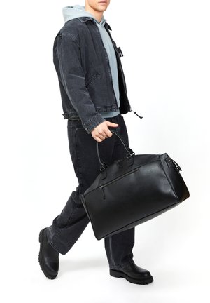Holdall - black