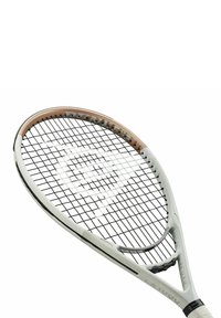 Dunlop KOMFORTS - Raqueta de tenis - weiß