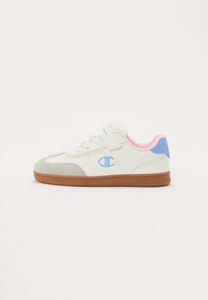 PRESTIGE MIX UNISEX - Športni copati - white