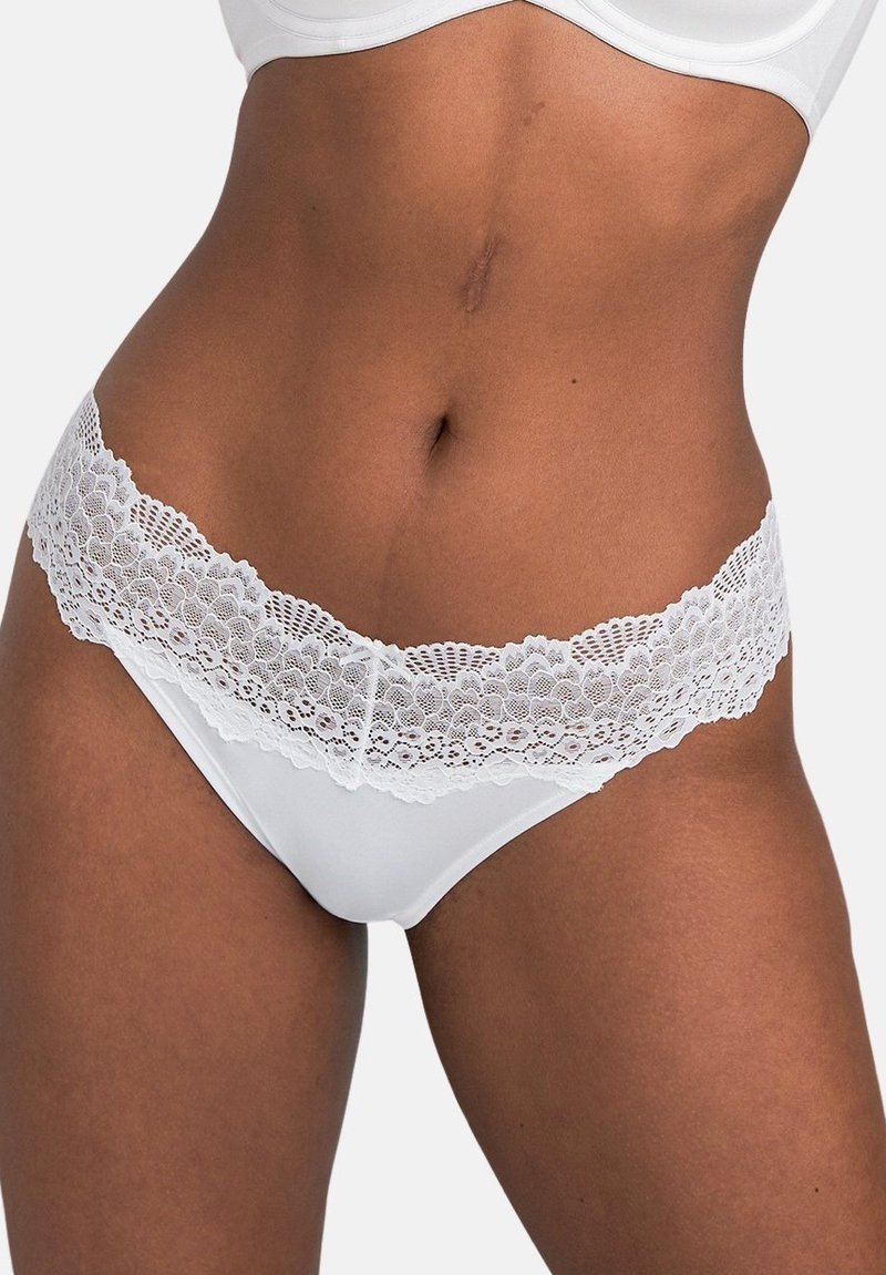 SugarShape STRING PURE - String - ivory