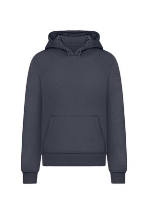 ESCAPE DISCOVER THE WORLD SAVANNAH - Hoodie - navy