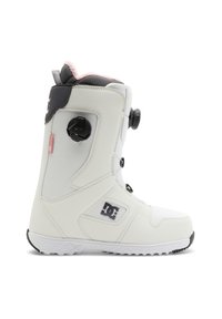 DC Shoes PHASE PRO BOA - Boty na snowboard - wnb white pink battleship