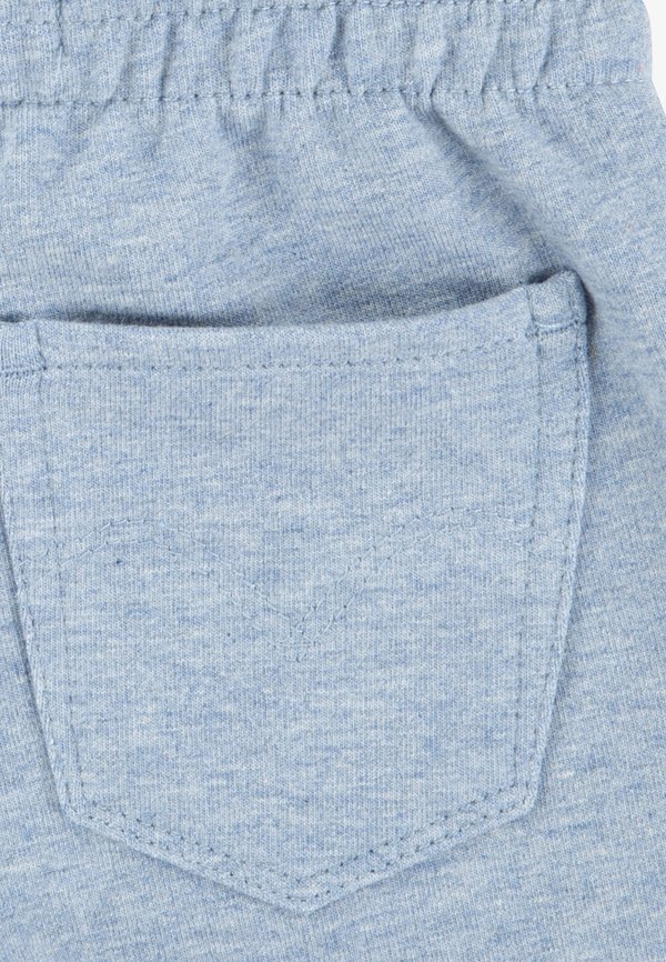 RUFFLE PANT SET - Trousers - english rose3