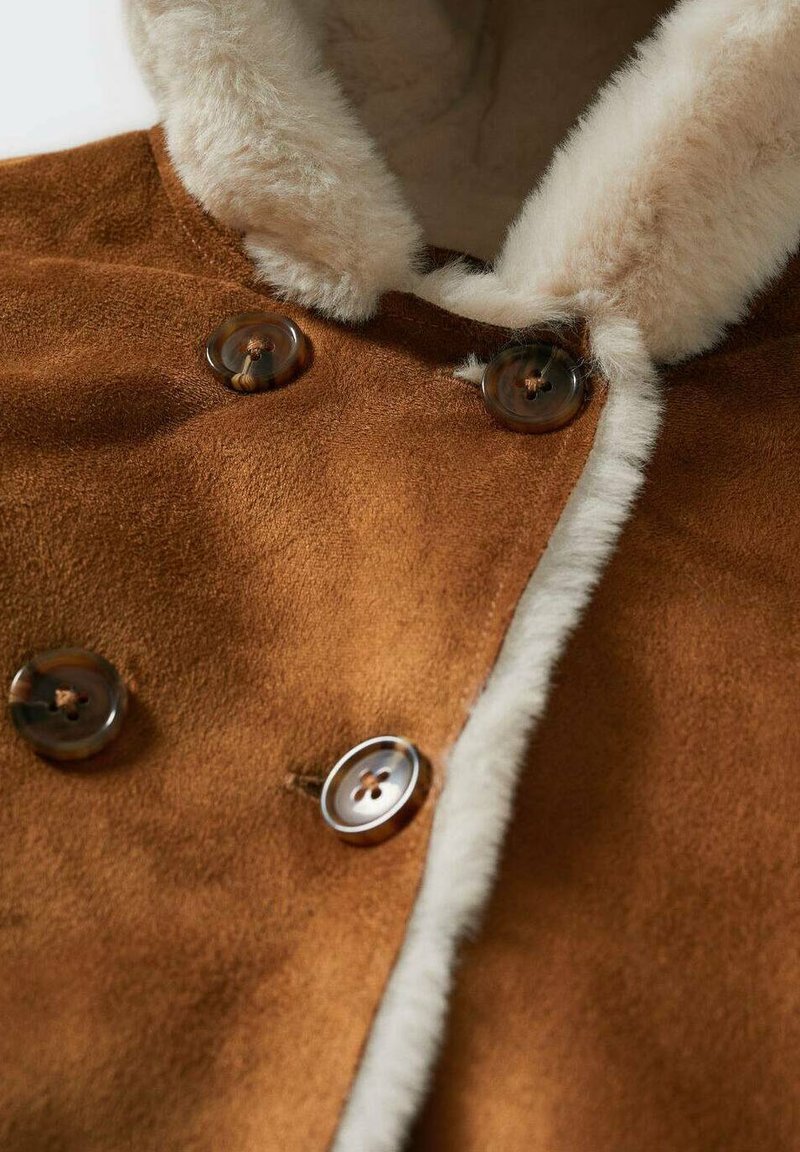 Mango JULIANA - Abrigo invierno - -