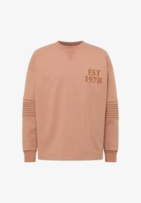 Non sélectionné, mocha mousse