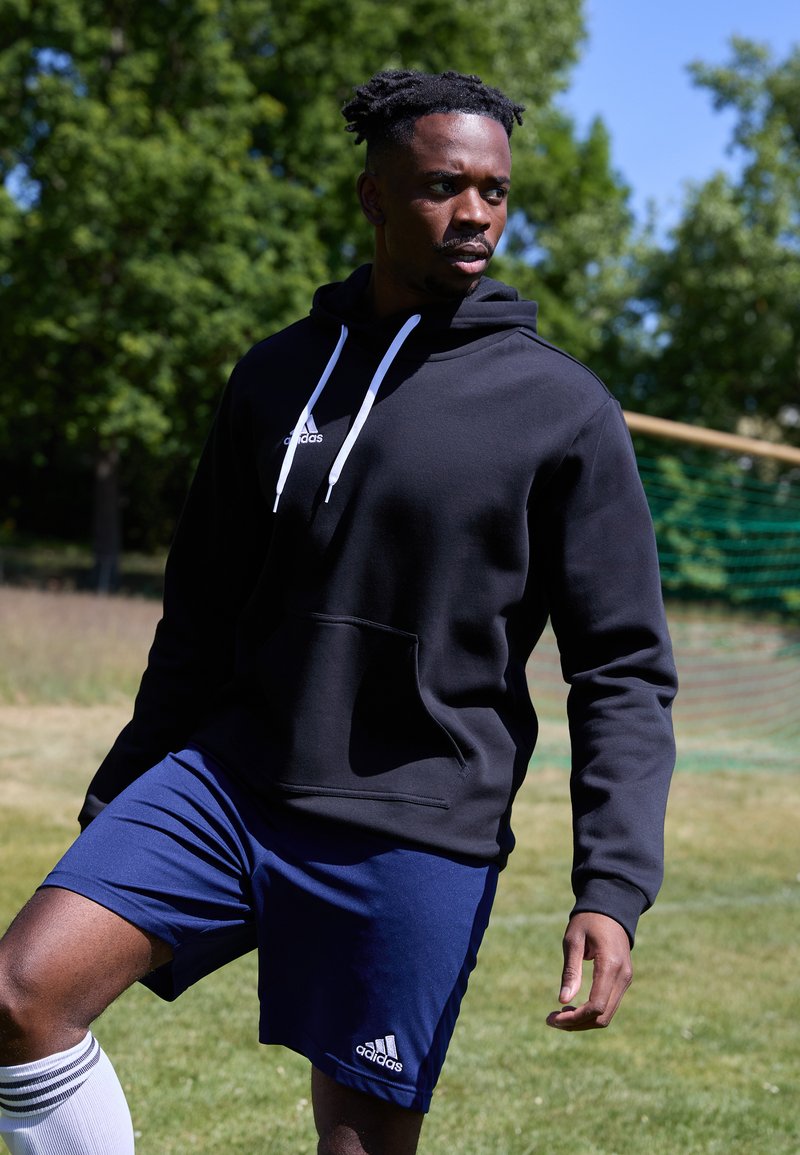 adidas Performance - ENTRADA 22 - Hoodie - black, Enlarge