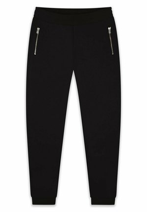 Dropsize SUPER HEAVY - Pantalon de survêtement - black