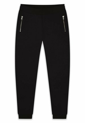 SUPER HEAVY - Pantaloni sportivi - black