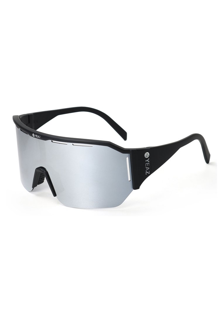 Yeaz Sportbrille schwarz
