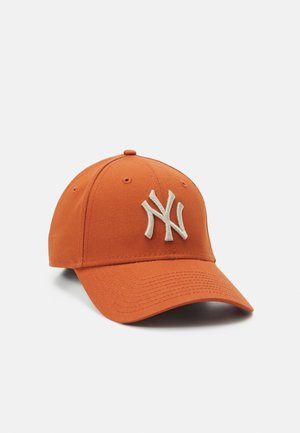 LEAGUE ESSENTIAL FORTY® UNISEX - Cap - orange