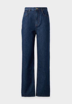 Marella, Jean Mom - moon indigo wash