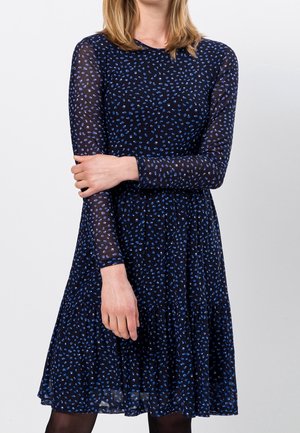 Robe de jour - blue