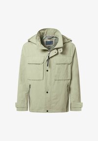 Unausgewählt, beige