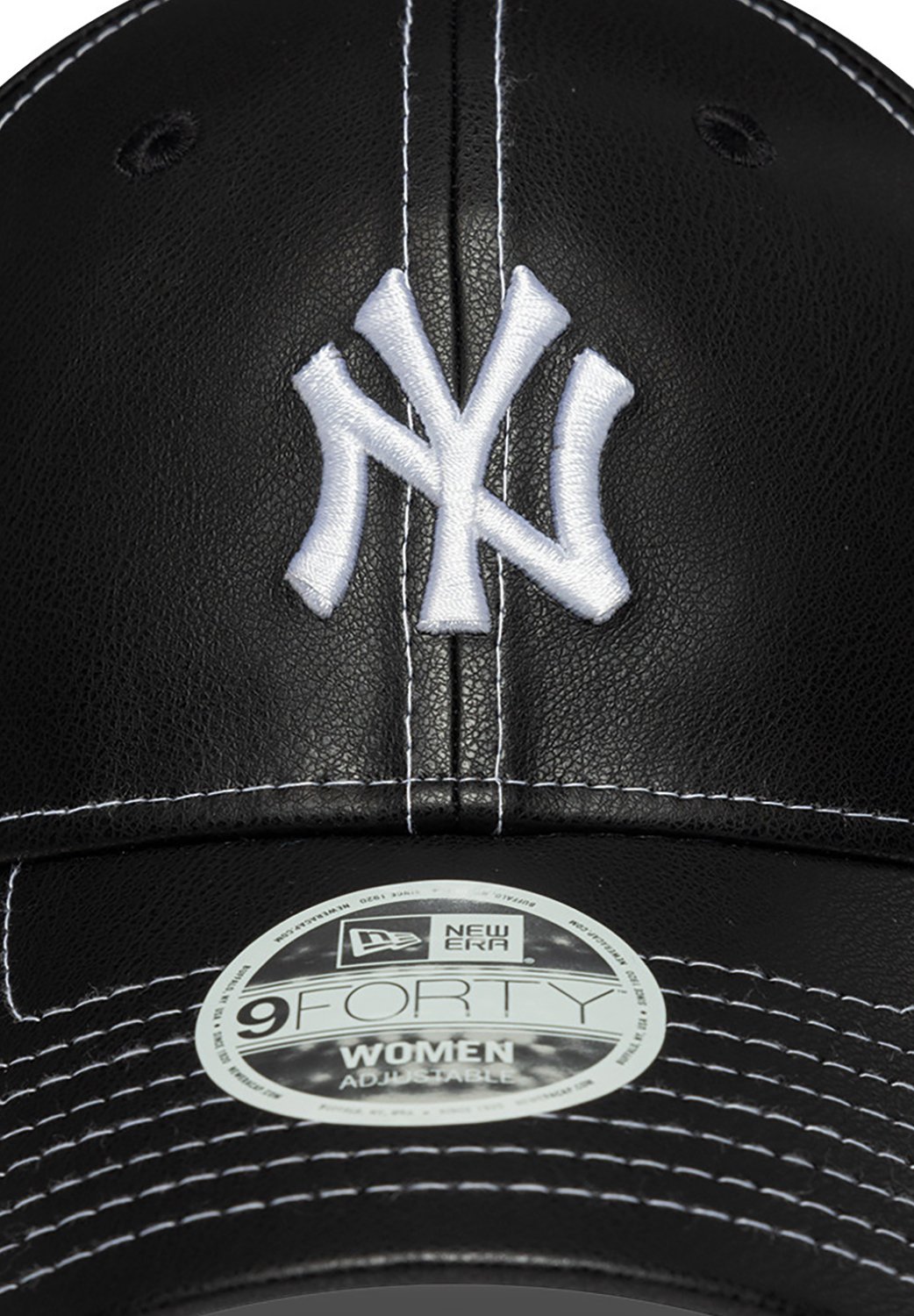 New Era NEW YORK YANKEES UNISEX - Casquette - black/noir - ZALANDO