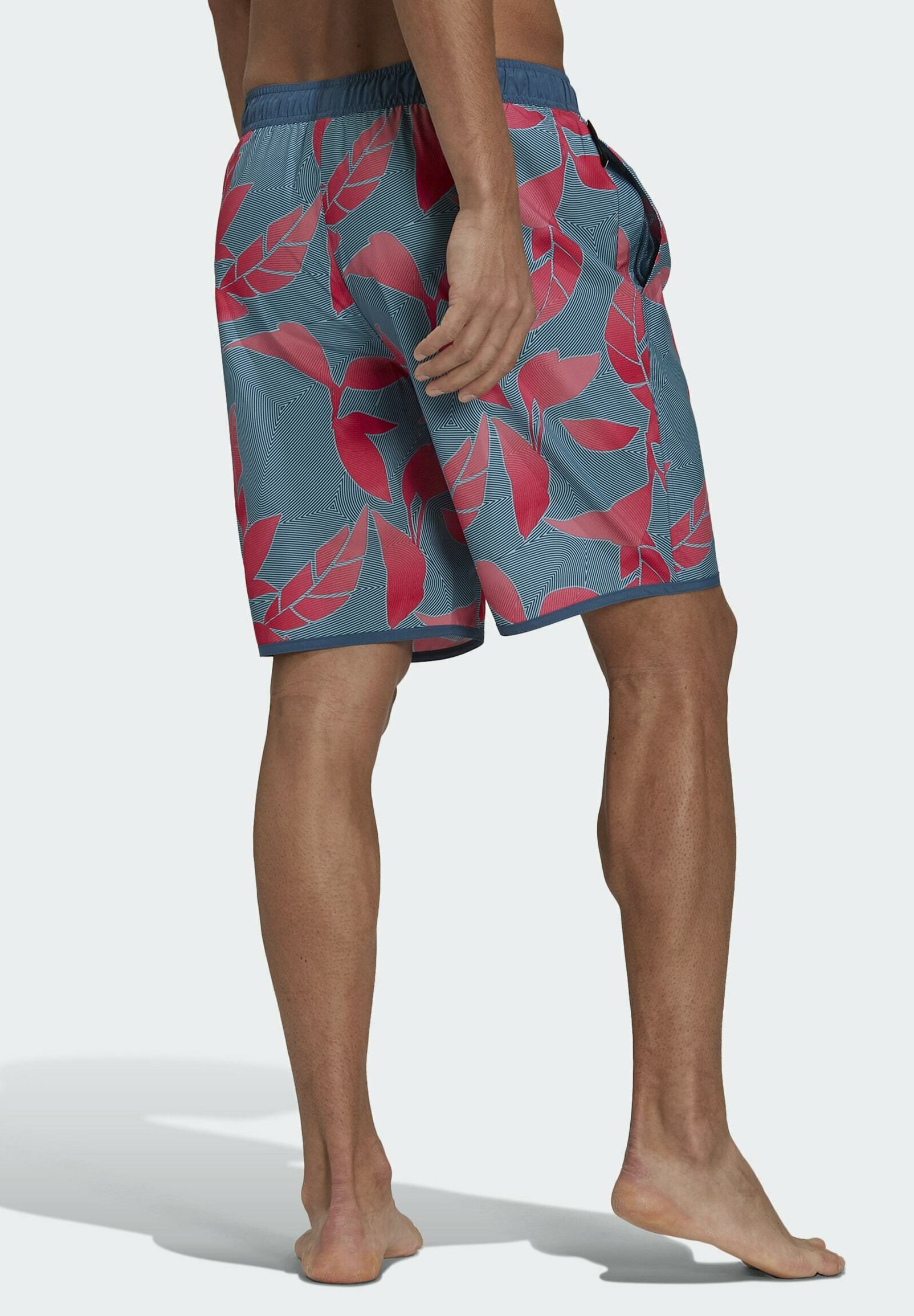 Men BAÑADOR CLÁSICO GRAPHIC - Swimming shorts Men BAÑADOR CLÁSICO GRAPHIC - Swimming shorts