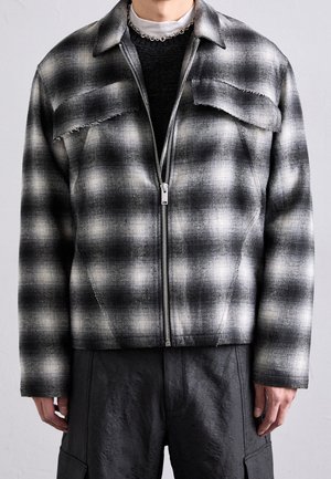 Übergangsjacke - dark grey