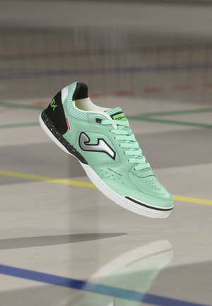 Joma TOP FLEX INDOOR jasnozielony