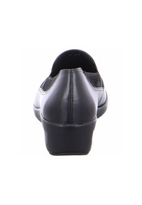 ara Slipper - schwarz