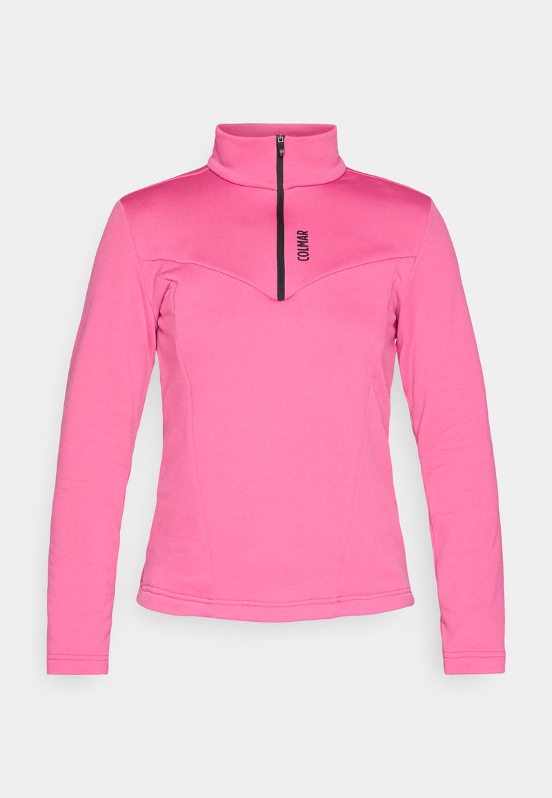 Colmar Sweater donkerroze