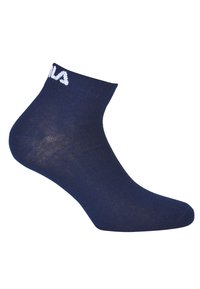 Fila 6 PACK - Calze - blau