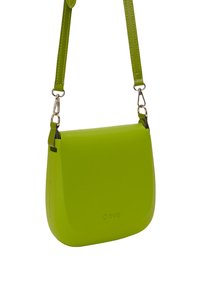 O Bag Taška s příčným popruhem - verde