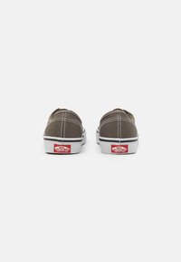 Vans AUTHENTIC - Sneakers laag - bungee cord