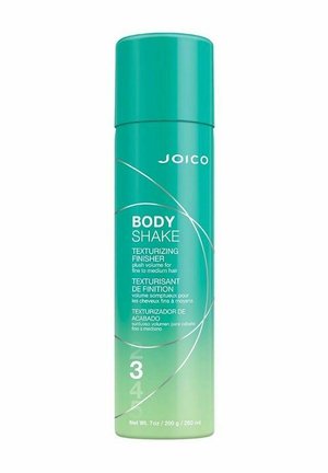 JOICO BODY SHAKE TEXTURIZING FINISHER 250ML - Kroppsbalsam