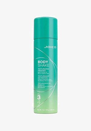 Joico JOICO BODY SHAKE TEXTURIZING FINISHER 250ML - Vartalovoide