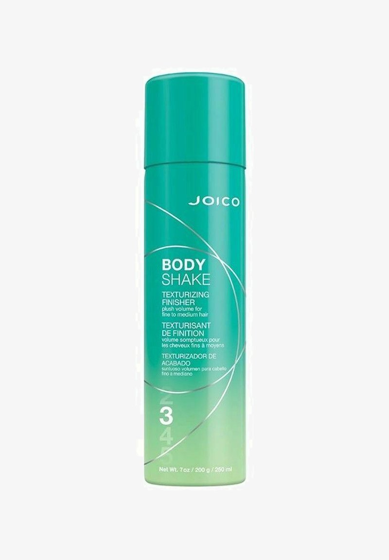 Joico JOICO BODY SHAKE TEXTURIZING FINISHER 250ML - Balsam til kroppen