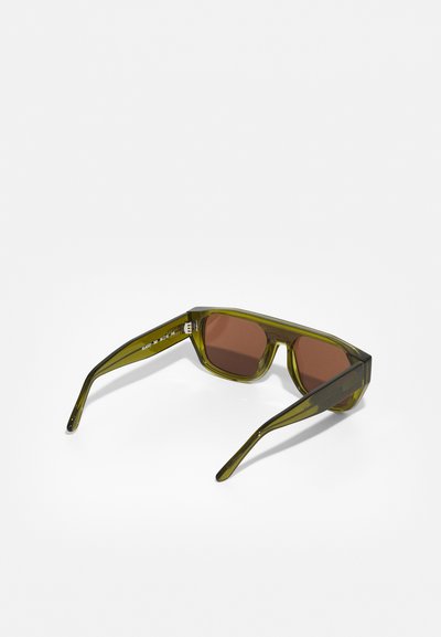 Thierry Lasry KLASSY UNISEX - Γυαλιά ηλίου - grün