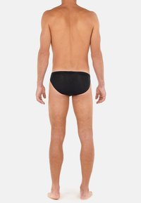 HOM SUPREME  - Slip - black