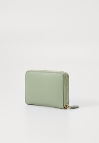 Valentino Bags ALEXIA - Denarnica - giada
